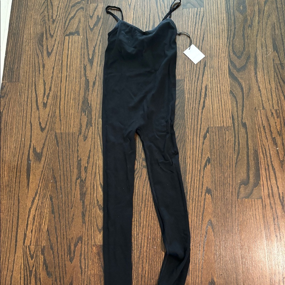Hatch Maternity Ribbed Onesie